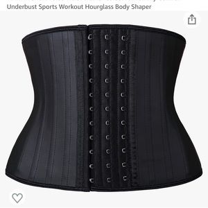 YIANNA waist trainer XS